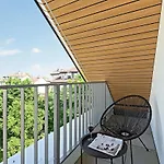 Equus Sopot Apartments