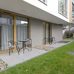 Equus Sopot Apartments