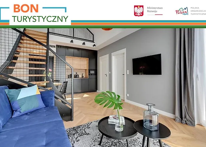 Equus Sopot Apartments