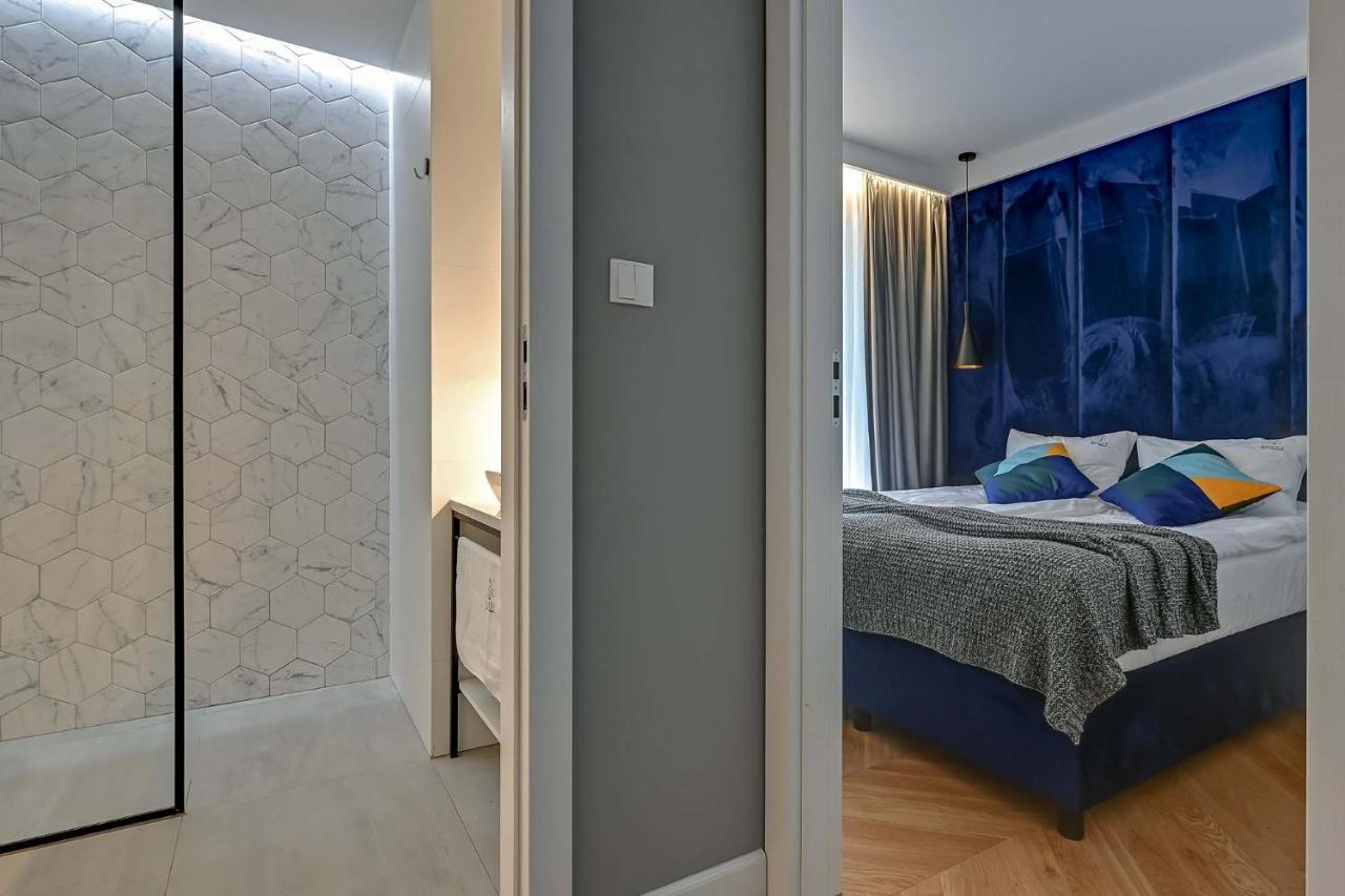Equus Aparthotel Sopot