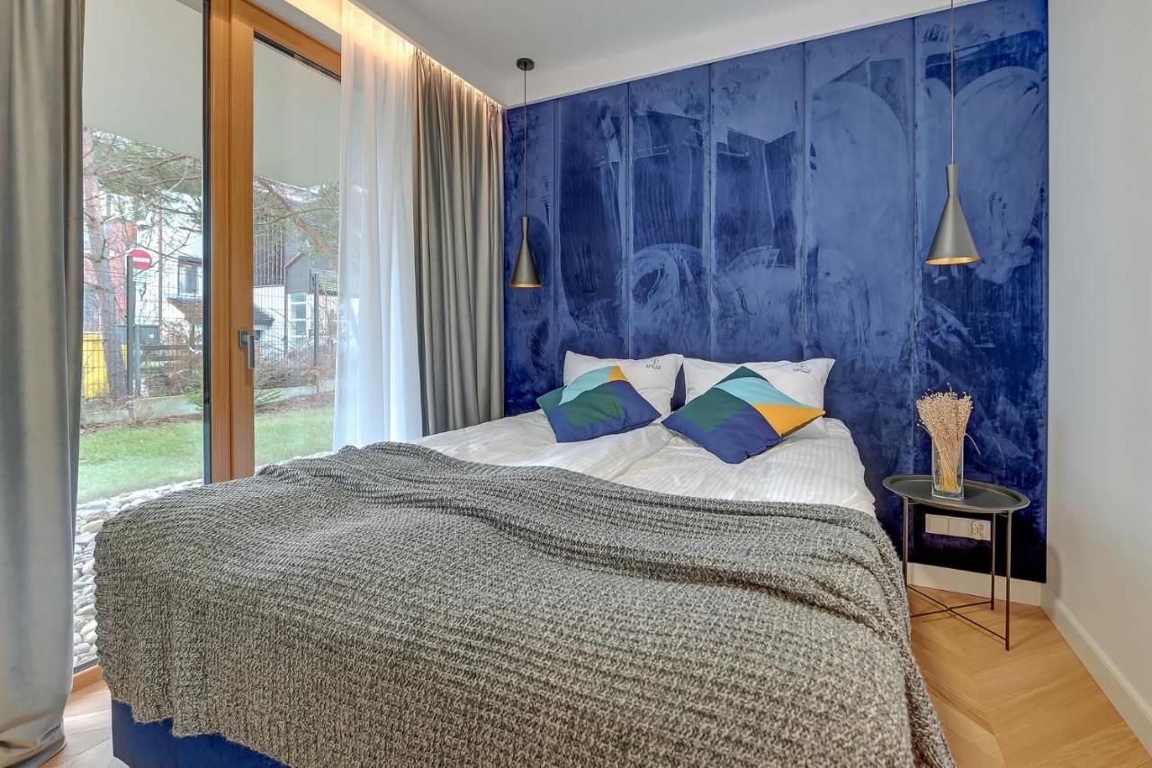 Equus Aparthotel Sopot