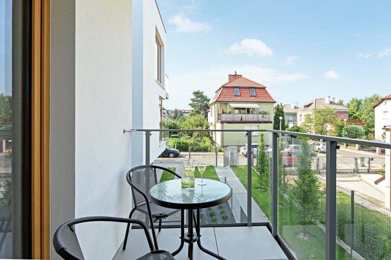 Equus Aparthotel Sopot