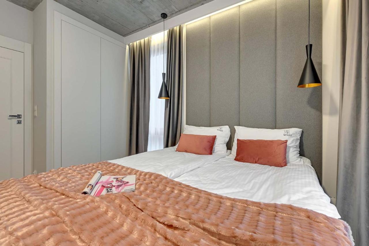 Equus Aparthotel 3*