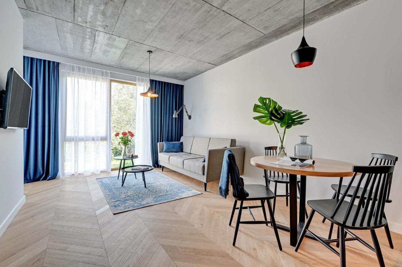 Equus Aparthotel Sopot