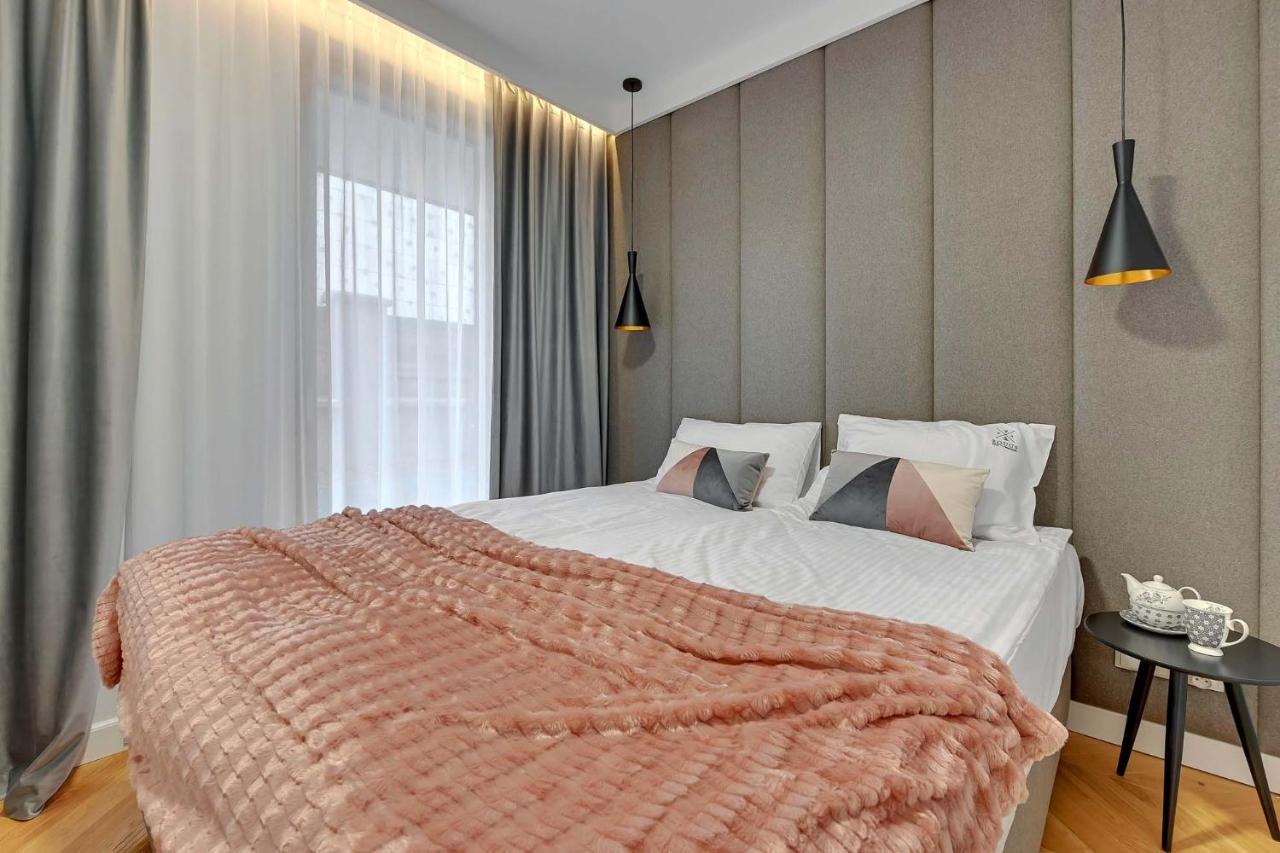 Aparthotel Equus