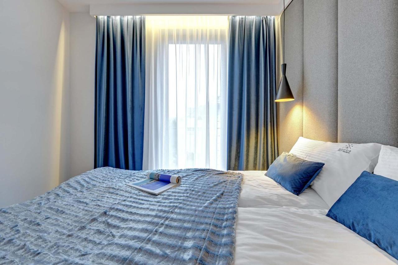 Aparthotel Equus