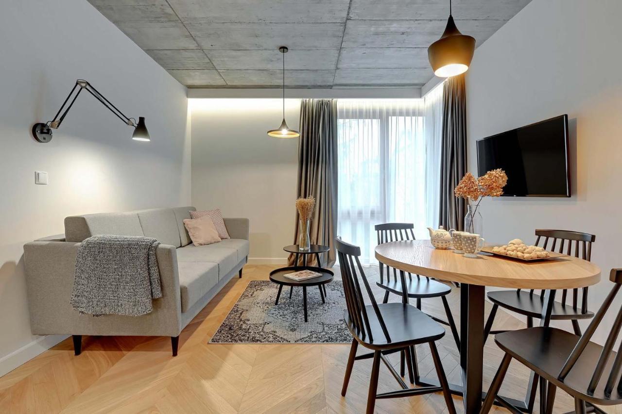 Equus Aparthotel Sopot