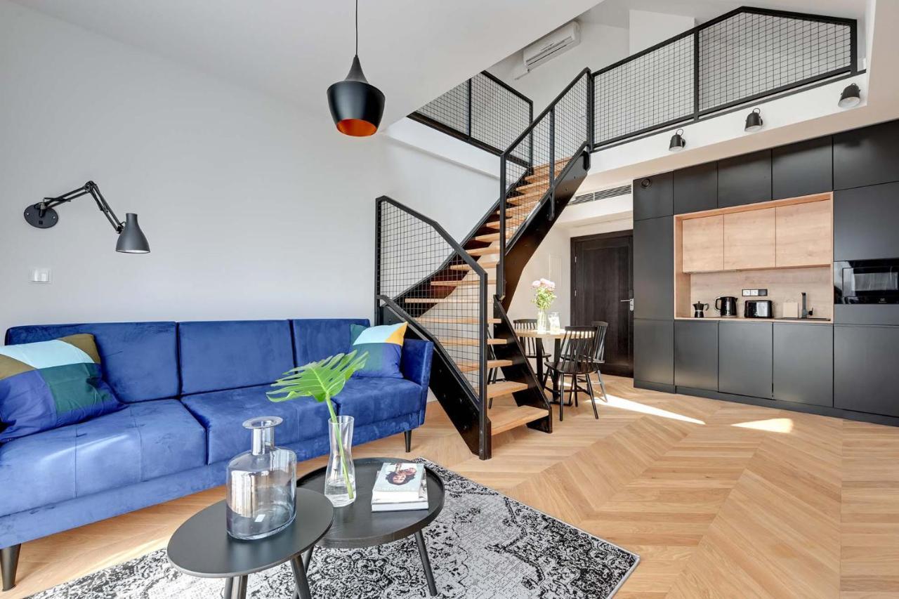 Equus Aparthotel Sopot