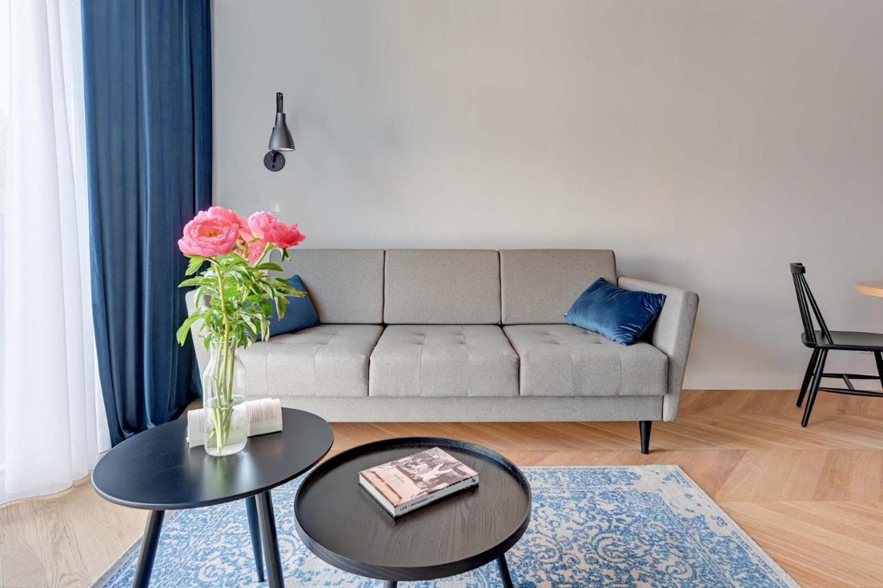 Equus Aparthotel Sopot