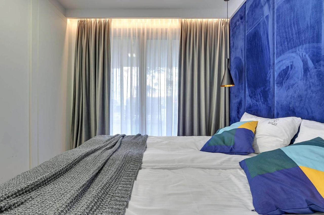 Equus Aparthotel