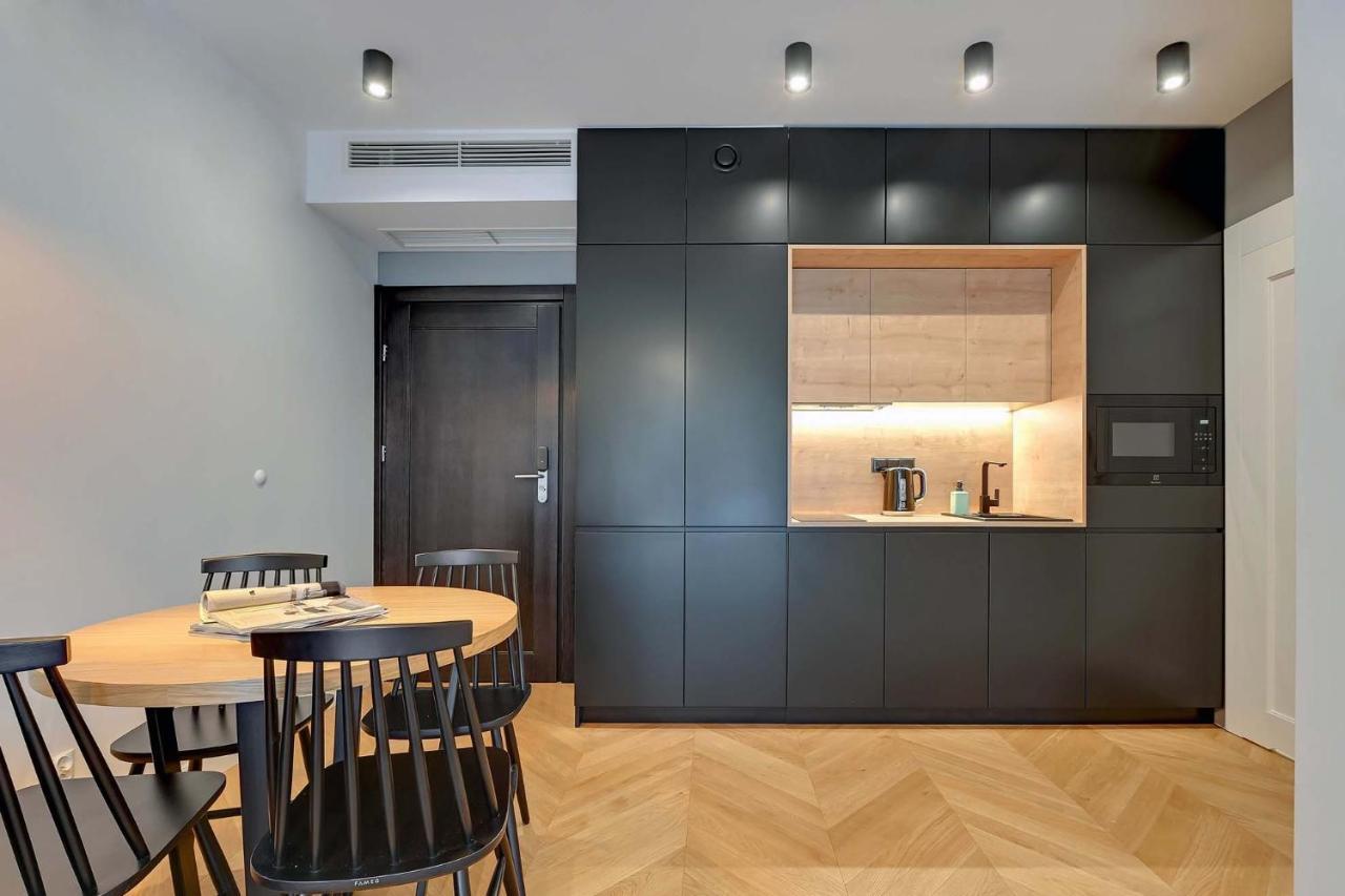 Aparthotel Equus Sopot