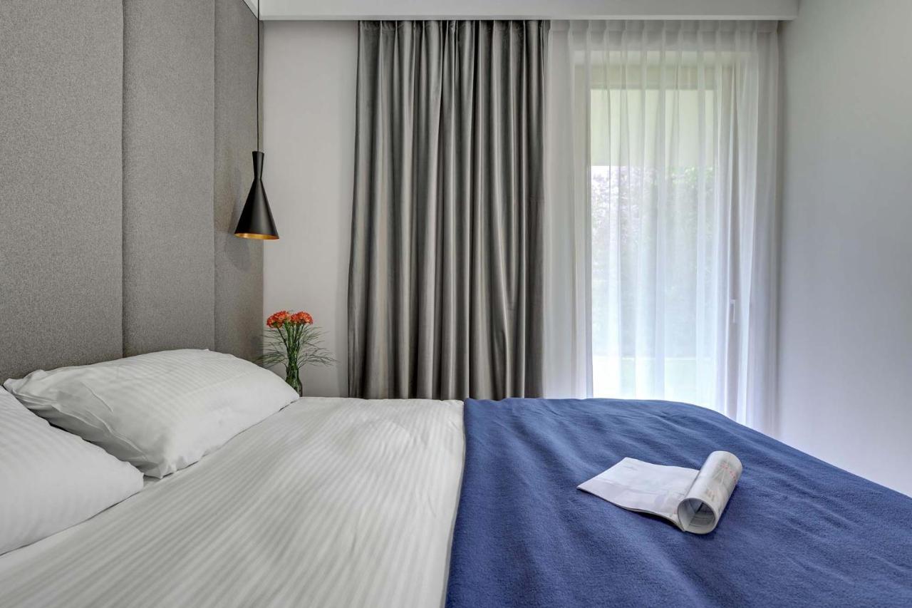 Equus Aparthotel 3*