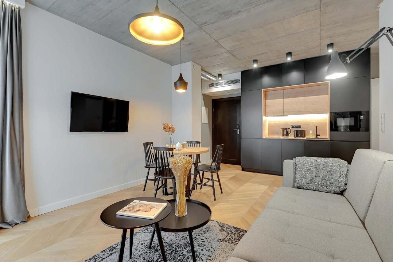 Aparthotel Equus Sopot