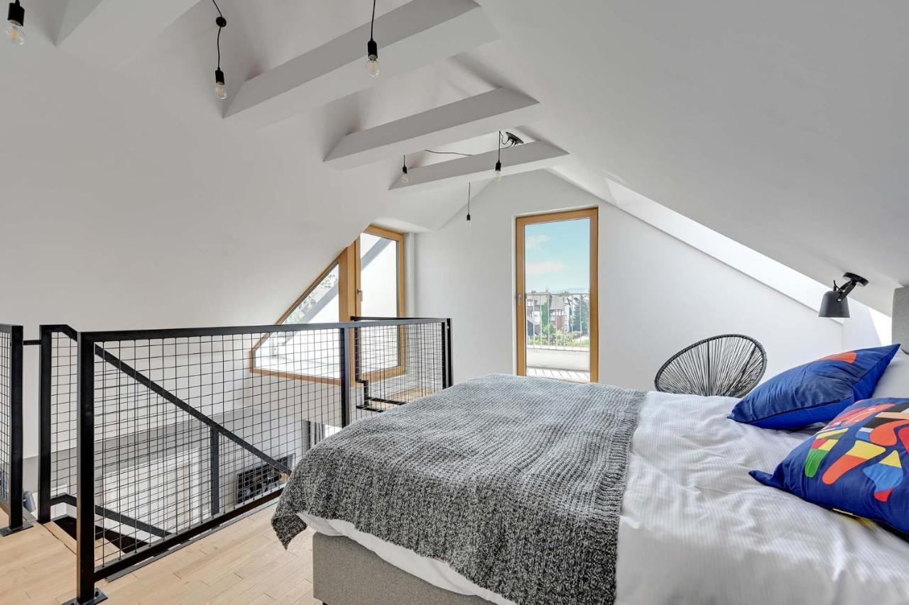 Aparthotel Equus Sopot