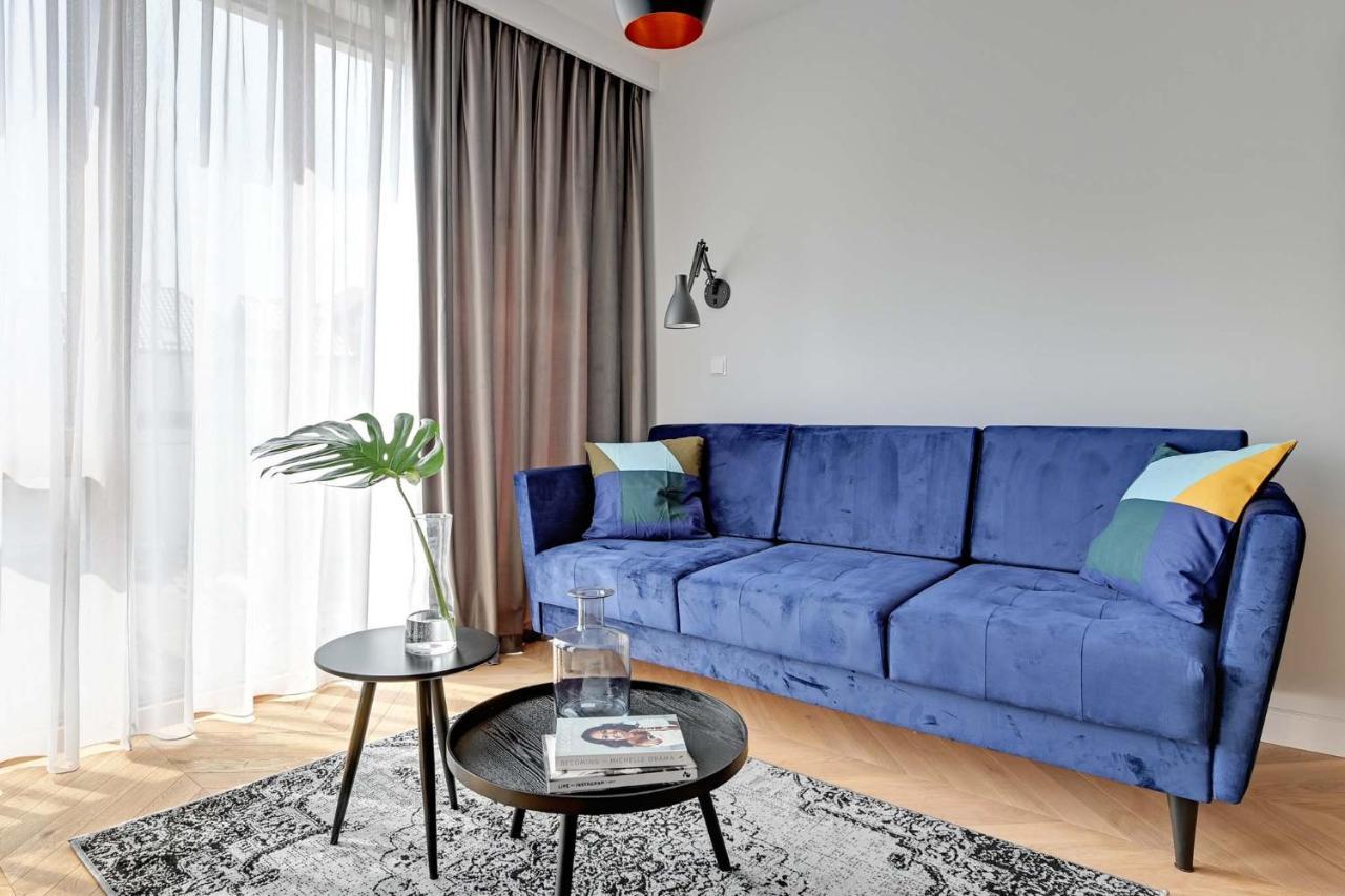 Aparthotel Equus Sopot